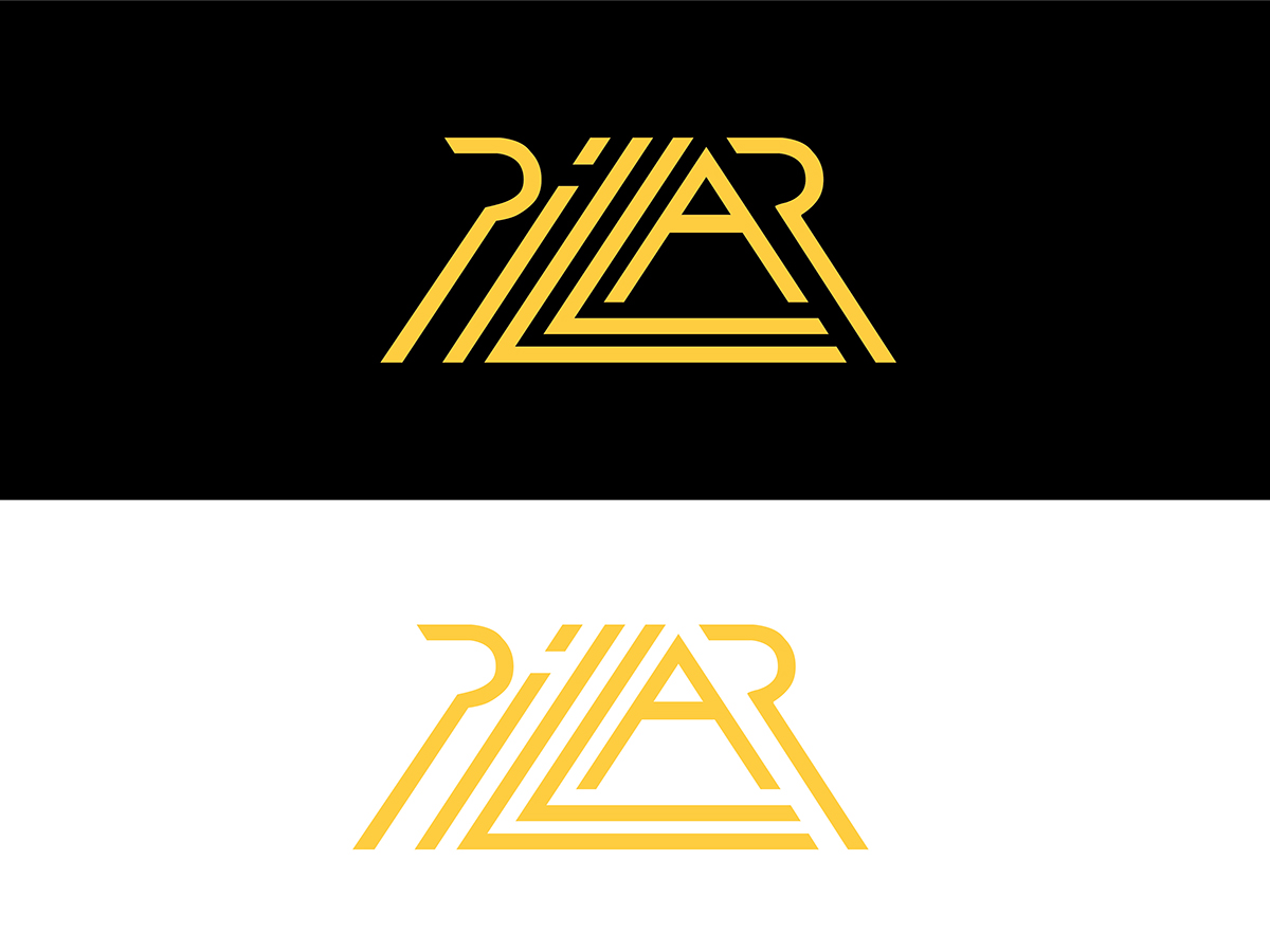 Logo Design by Filip M for Pillar Architecture Pty Ltd | Design #17114580