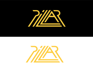 Logo Design by Filip M for Pillar Architecture Pty Ltd | Design: #17114580