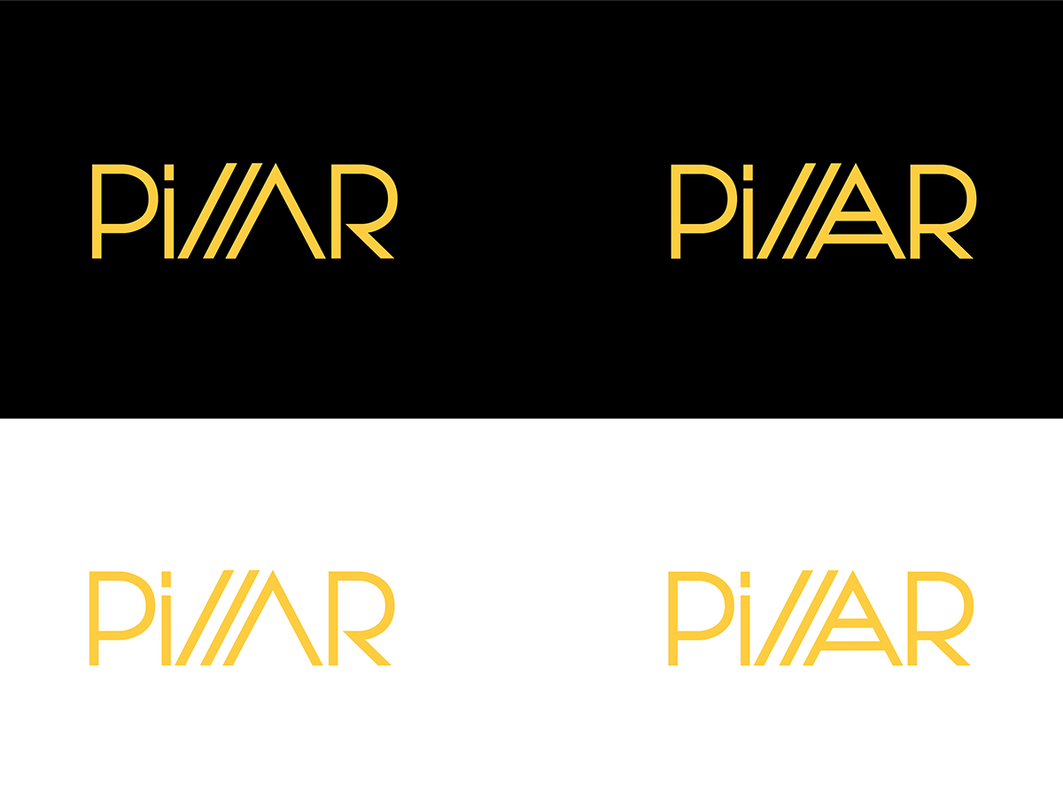 Diseño de Logo por Filip M para Pillar Architecture Pty Ltd | Diseño #17135428