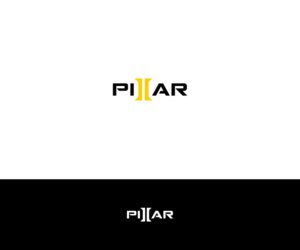 Logo Design by aglaronde23 for Pillar Architecture Pty Ltd | Design: #17030061