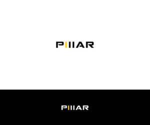 PILLAR | Logo Design by aglaronde23