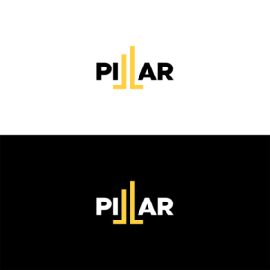 Logo Design by Omee for Pillar Architecture Pty Ltd | Design: #17012019