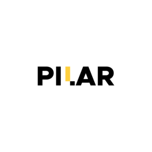 Logo Design by Omee for Pillar Architecture Pty Ltd | Design: #17034710