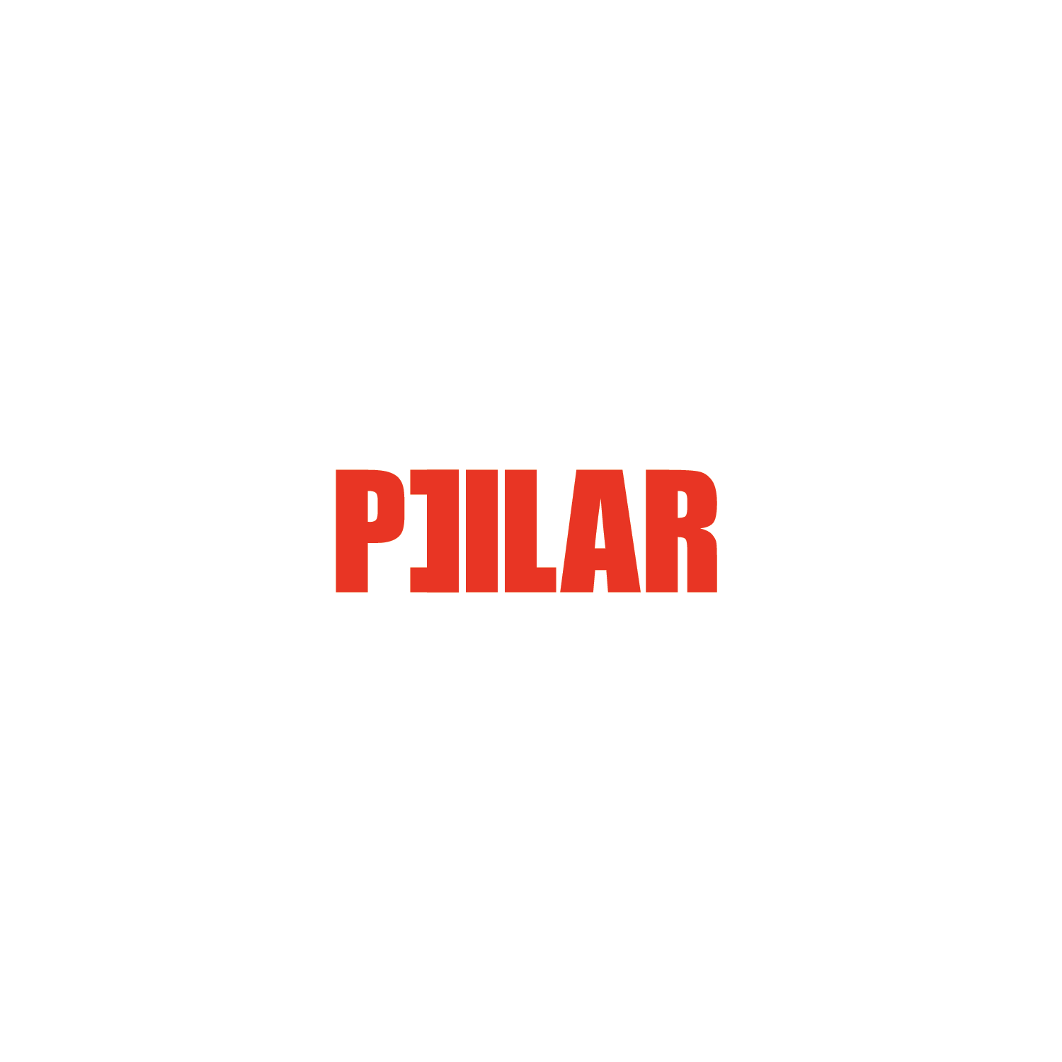 Logo Design by Omee for Pillar Architecture Pty Ltd | Design #17058767