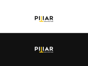 Logo Design by JohnM. for Pillar Architecture Pty Ltd | Design: #17016948