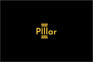 Logo Design by hemu for Pillar Architecture Pty Ltd | Design: #17008433