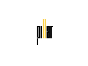 Logo Design by jika for Pillar Architecture Pty Ltd | Design #17014736