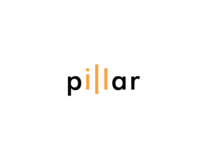 Logo Design by sikamcoy222 for Pillar Architecture Pty Ltd | Design: #17013639