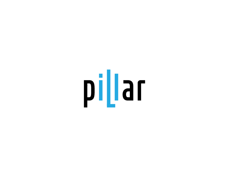 Logo Design by sikamcoy222 for Pillar Architecture Pty Ltd | Design #17051486