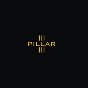 Logo Design by DesignM for Pillar Architecture Pty Ltd | Design: #17117222