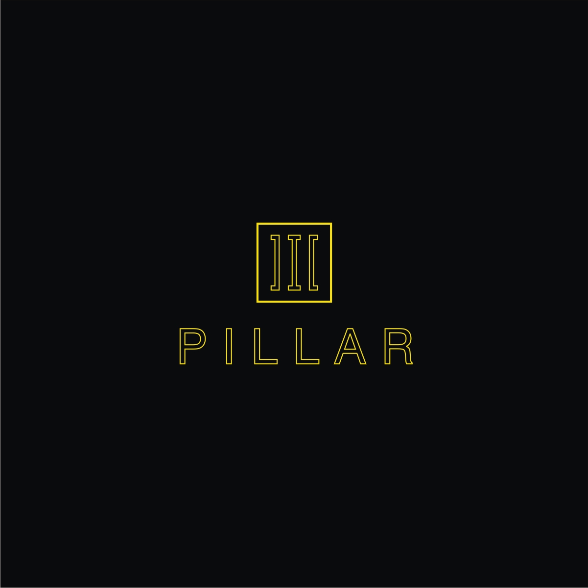 Logo Design by DesignM for Pillar Architecture Pty Ltd | Design #17117279