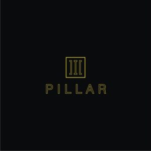 Logo Design by DesignM for Pillar Architecture Pty Ltd | Design: #17117279