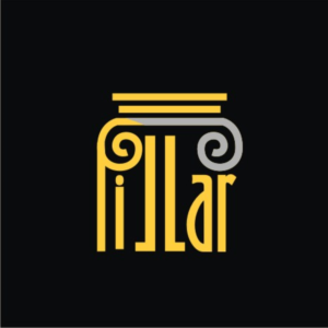 Logo Design by nutu for Pillar Architecture Pty Ltd | Design: #17015037