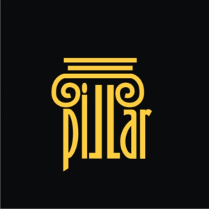 Logo Design by nutu for Pillar Architecture Pty Ltd | Design: #17015038