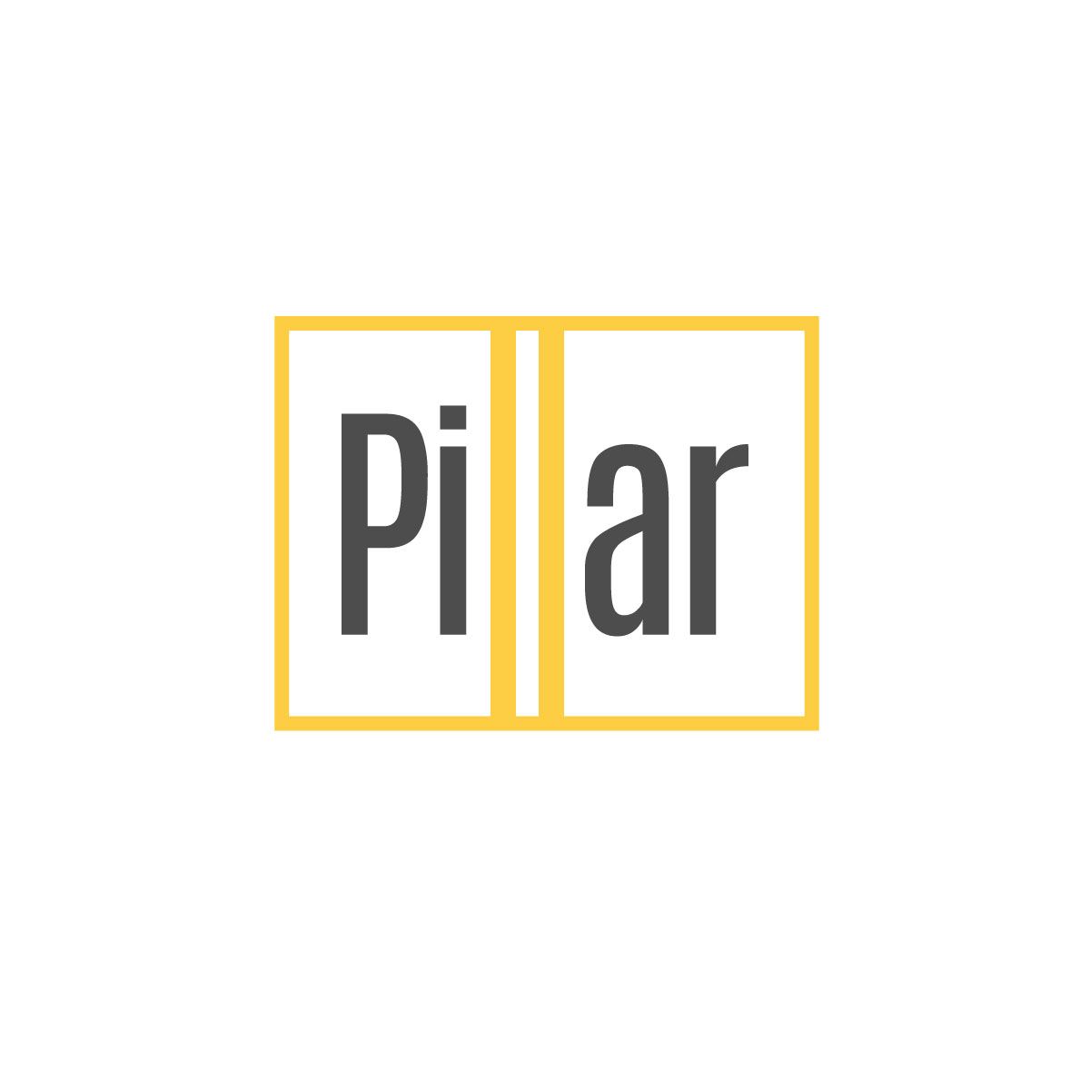 Logo Design by michellefrances for Pillar Architecture Pty Ltd | Design #17109864