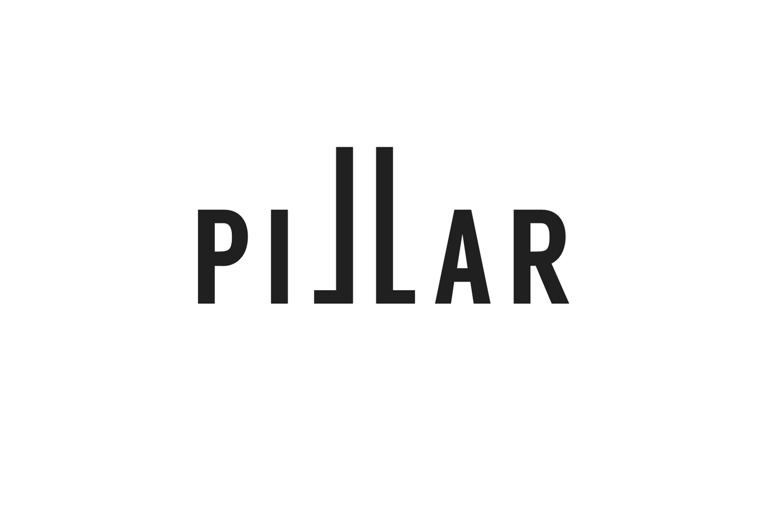 Logo Design by ivo_i_ivanov for Pillar Architecture Pty Ltd | Design #17036159