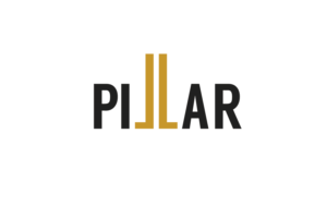 Logo Design by ivo_i_ivanov for Pillar Architecture Pty Ltd | Design: #17036160