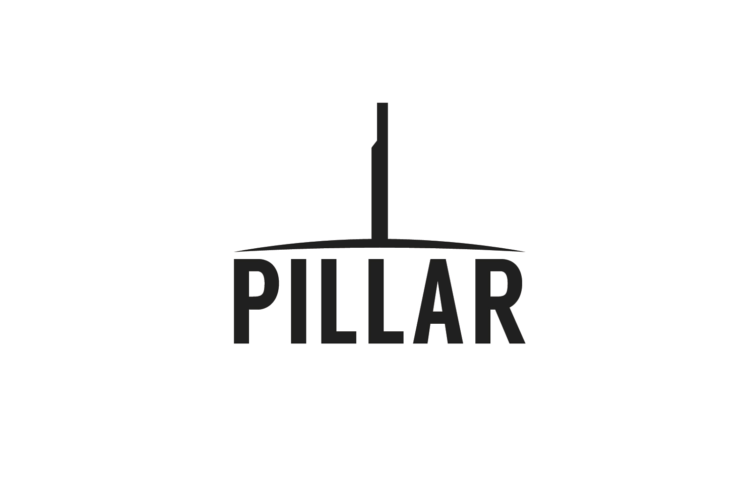 Logo Design by ivo_i_ivanov for Pillar Architecture Pty Ltd | Design #17036301