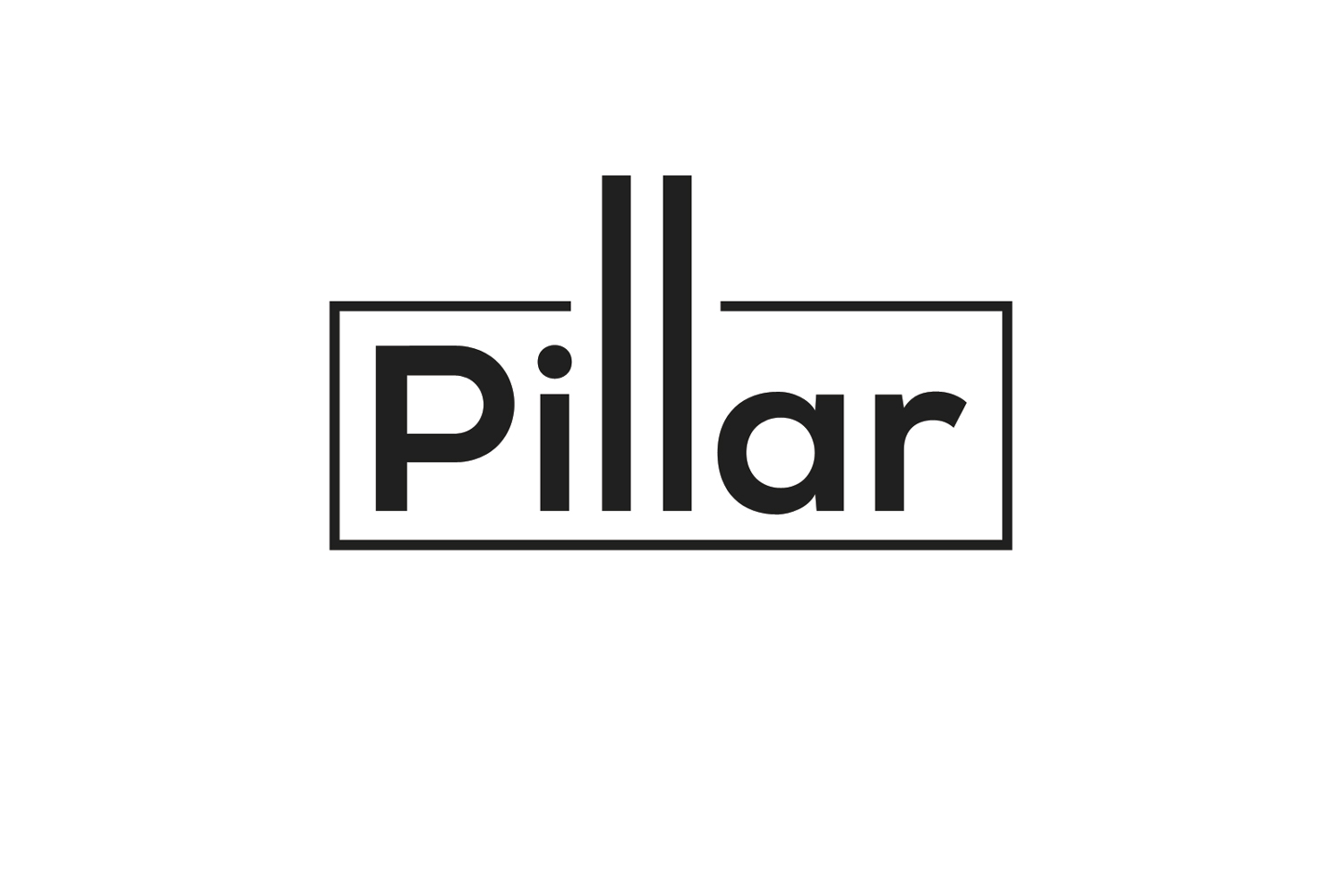 Logo Design by ivo_i_ivanov for Pillar Architecture Pty Ltd | Design #17036328