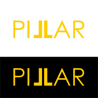 Diseño de Logo por ivoscasofi 2 para Pillar Architecture Pty Ltd | Diseño #17017366