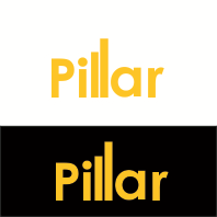 Logo Design by ivoscasofi 2 for Pillar Architecture Pty Ltd | Design: #17017388