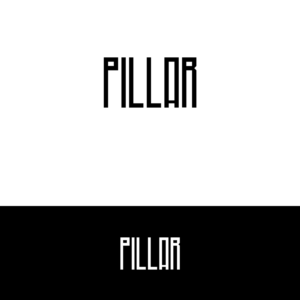 Logo Design by DesignDUO for Pillar Architecture Pty Ltd | Design: #17135032