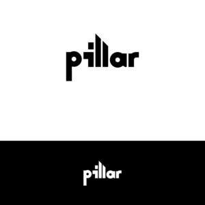 Logo Design by DesignDUO for Pillar Architecture Pty Ltd | Design: #17135033
