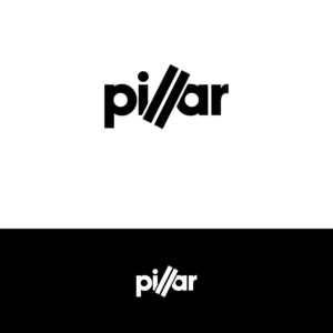 Logo Design by DesignDUO for Pillar Architecture Pty Ltd | Design: #17135034