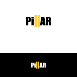 Logo Design by DesignDUO for Pillar Architecture Pty Ltd | Design: #17135035