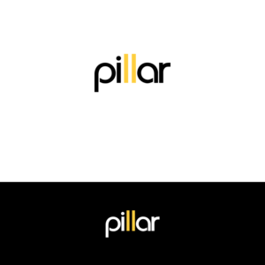 Logo Design by DesignDUO for Pillar Architecture Pty Ltd | Design: #17135036