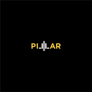 Logo Design by Maulana 2023 for Pillar Architecture Pty Ltd | Design: #17163524