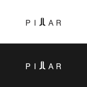 Logo Design by manto.bjb for Pillar Architecture Pty Ltd | Design: #17026752