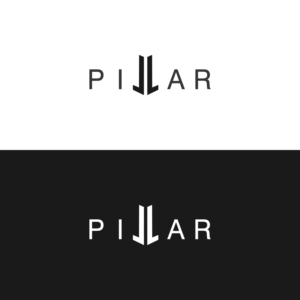 Logo Design by manto.bjb for Pillar Architecture Pty Ltd | Design: #17037252