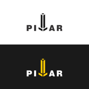 Logo Design by manto.bjb for Pillar Architecture Pty Ltd | Design: #17059457