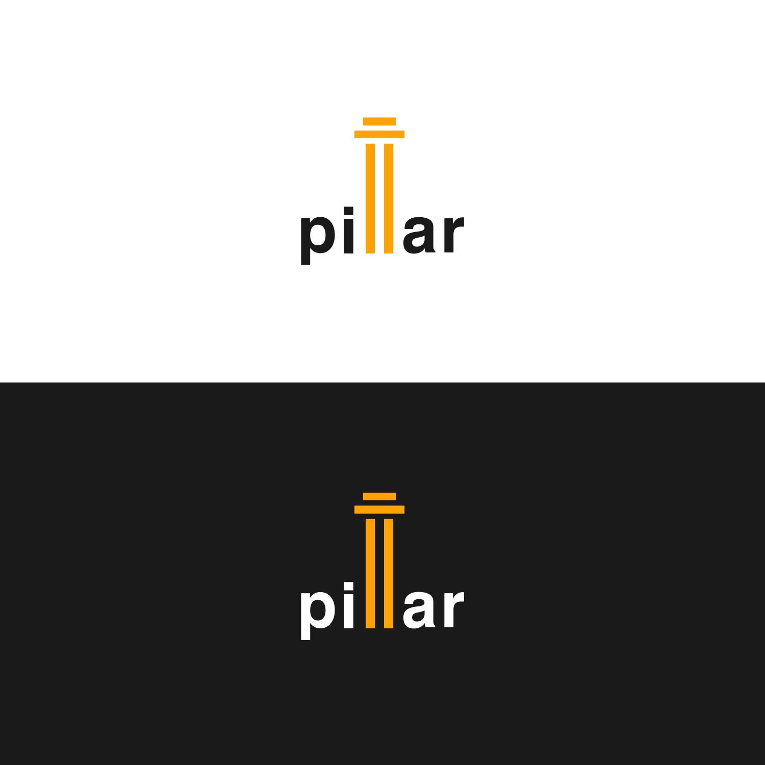Diseño de Logo por manto.bjb para Pillar Architecture Pty Ltd | Diseño #17059780