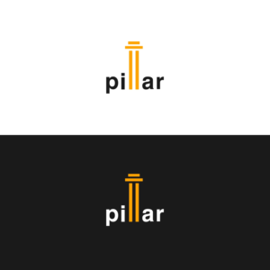 Logo Design by manto.bjb for Pillar Architecture Pty Ltd | Design: #17059780