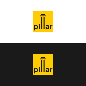 Logo Design by manto.bjb for Pillar Architecture Pty Ltd | Design: #17060018