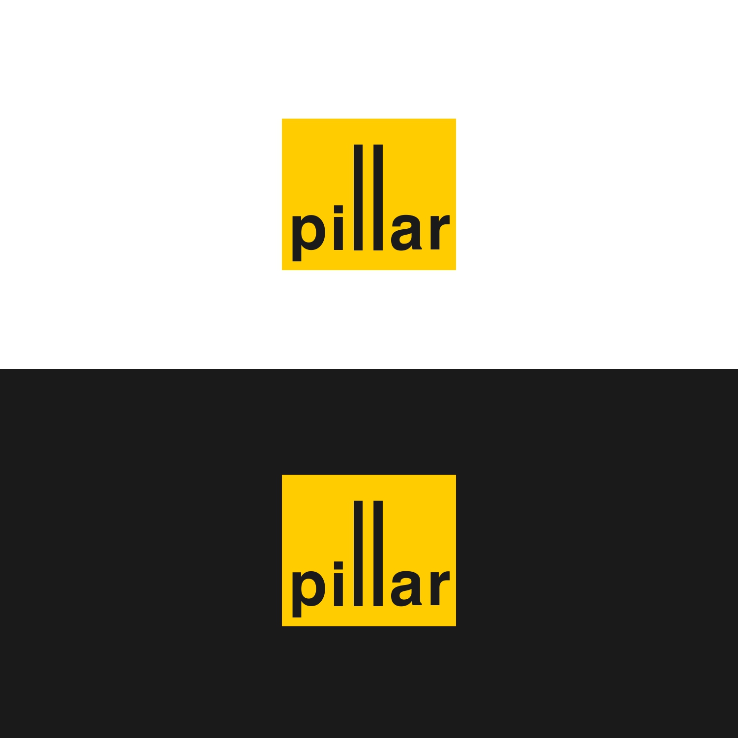Logo Design by manto.bjb for Pillar Architecture Pty Ltd | Design #17060025
