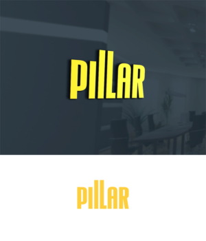Logo Design by supercreative for Pillar Architecture Pty Ltd | Design: #17025280