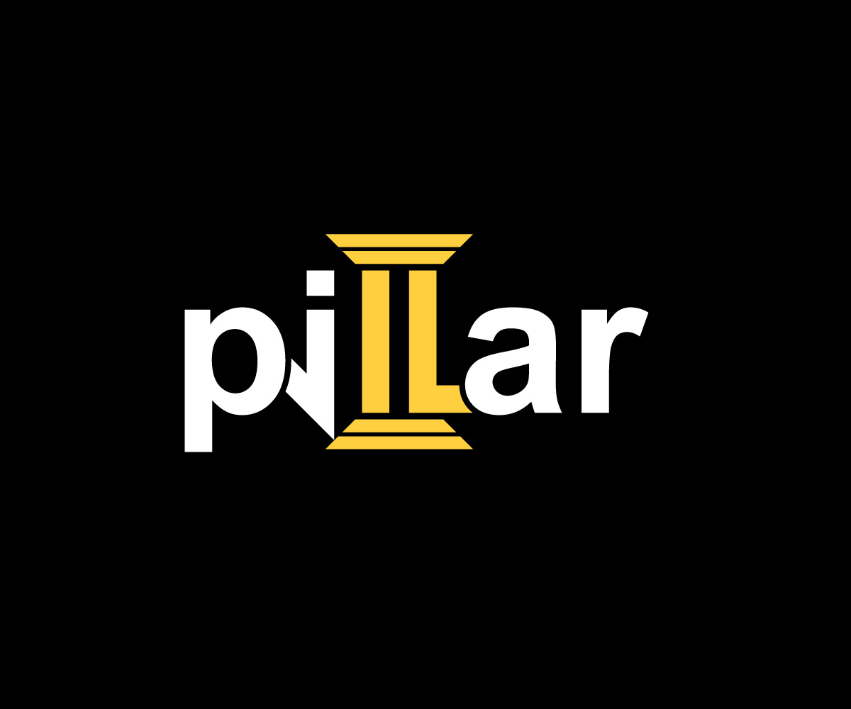 Logo Design by Onetouch110 for Pillar Architecture Pty Ltd | Design #17045017