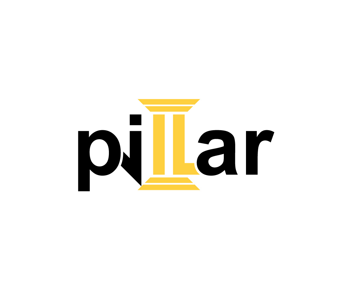 Logo Design by Onetouch110 for Pillar Architecture Pty Ltd | Design #17045018