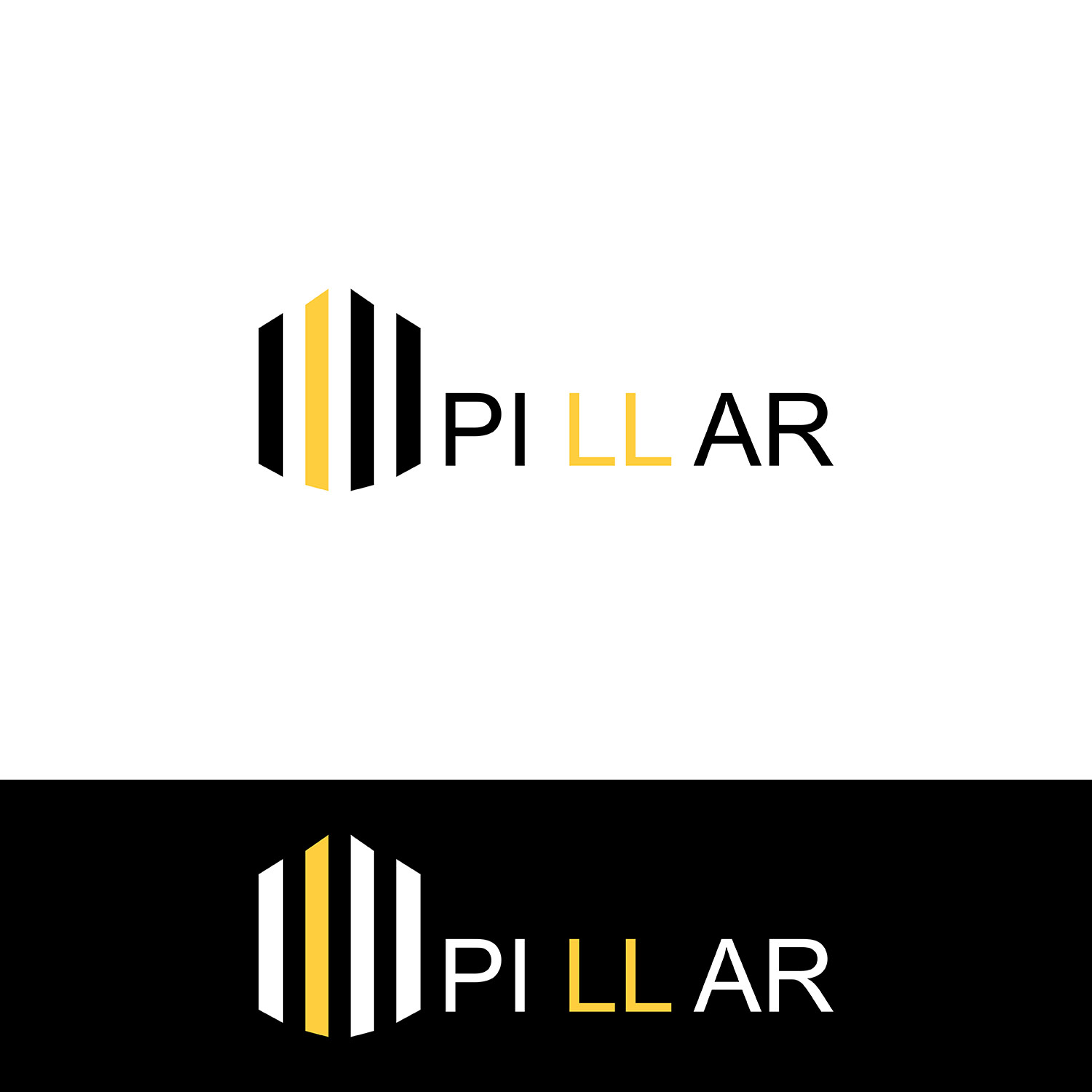 Design de Logo par DesignMe Graphics pour Pillar Architecture Pty Ltd | Design #17020629