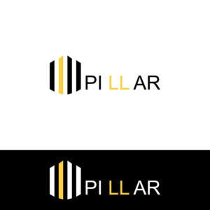 Logo Design by DesignMe Graphics for Pillar Architecture Pty Ltd | Design: #17020629
