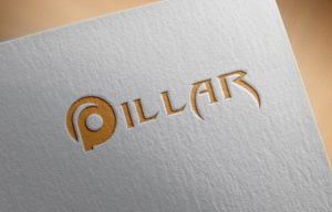Logo Design by rocklee for Pillar Architecture Pty Ltd | Design: #17060897