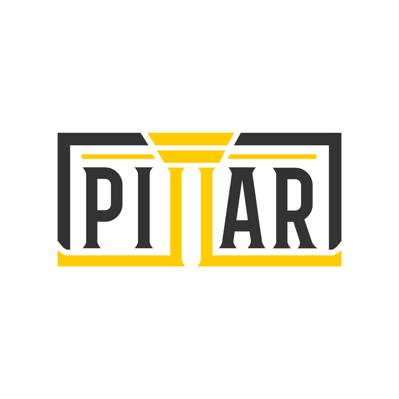 Logo-Design von Mailla für Pillar Architecture Pty Ltd | Design #17040195