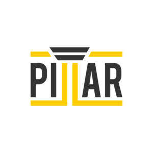 Logo Design by Mailla for Pillar Architecture Pty Ltd | Design: #17040200