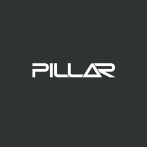 Logo Design by vigie for Pillar Architecture Pty Ltd | Design: #17137815