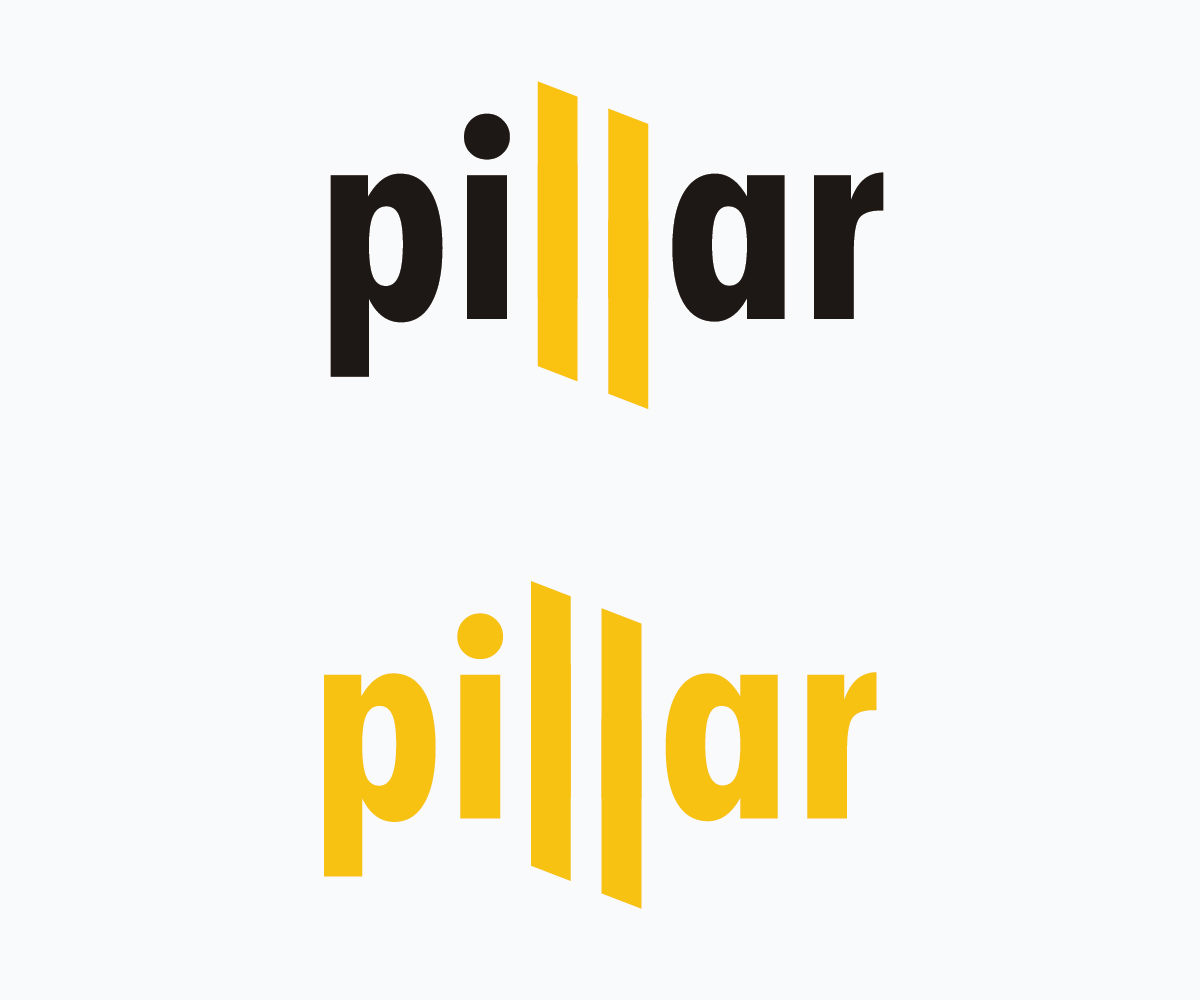Logo Design by Obax for Pillar Architecture Pty Ltd | Design #17093110