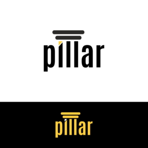 Logo Design by pujiono 2 for Pillar Architecture Pty Ltd | Design: #17011119