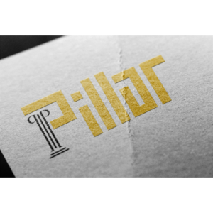 Logo Design by workingzen for Pillar Architecture Pty Ltd | Design: #17084126
